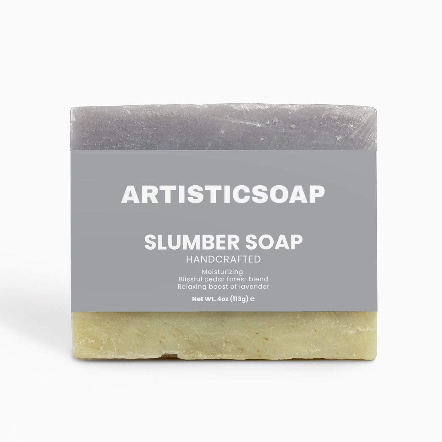 Slumber Soap