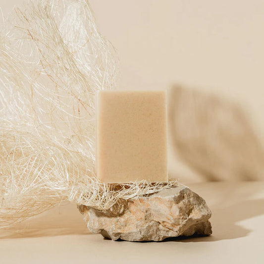 Breathe Clear Soap