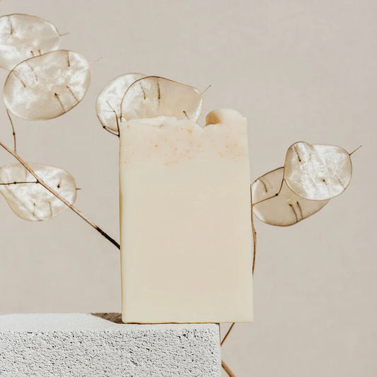 Kojic Acid & Turmeric Soap